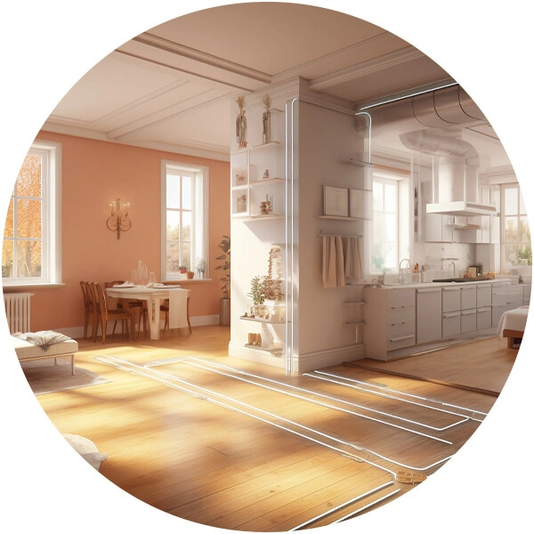 Building Materials & Home Improvement