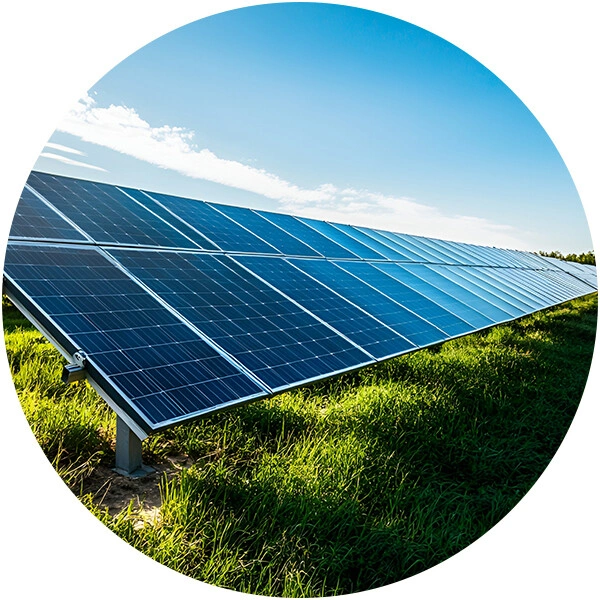 New Energy Industry