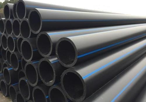 How to Join HDPE Pipe