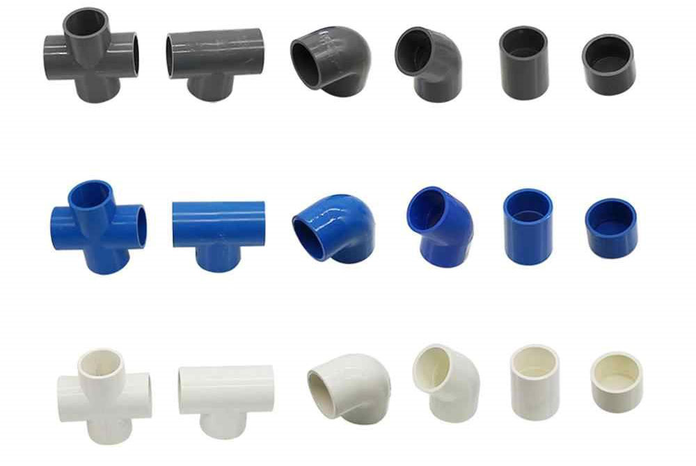 Water pipe deals fittings