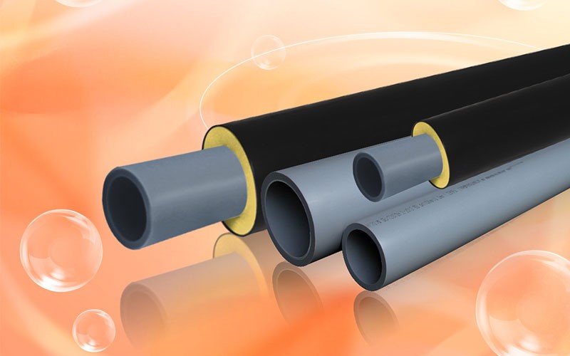 Can You Use 10mm Plastic Pipe For Central Heating