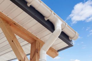 Are PVC Gutters Good