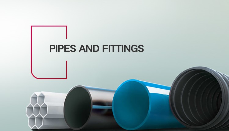All about Plastic Pipe Manufacturing