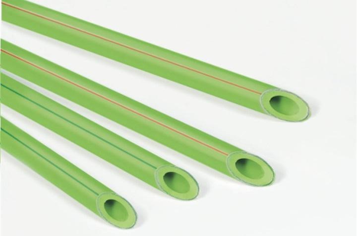 8 Sustainable and Healthier Alternatives to PVC Pipes - One Green