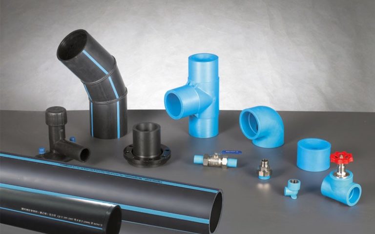 The Comparison of PE Pipe and HDPE Pipe