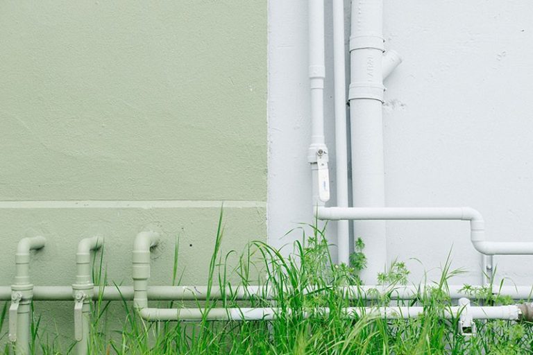 Is PVC Pipe Environmental Friendly?