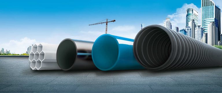 How are Plastic Pipes Manufactured