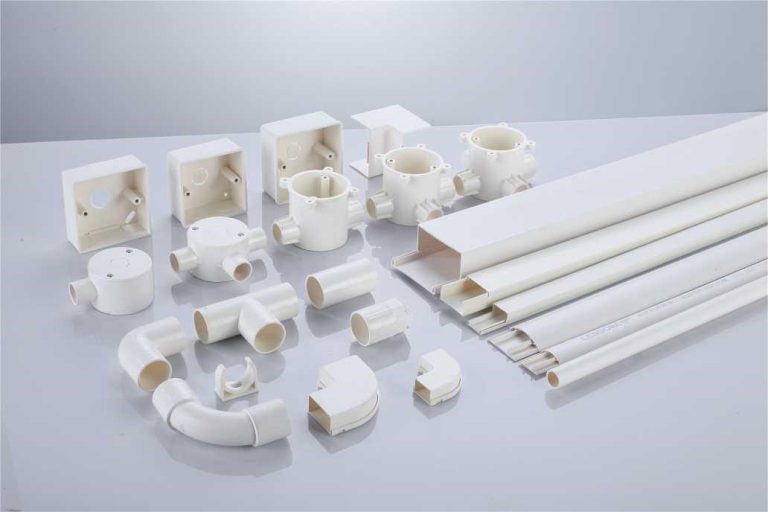 How Much Do You Know About PVC Conduit? LESSO Blog