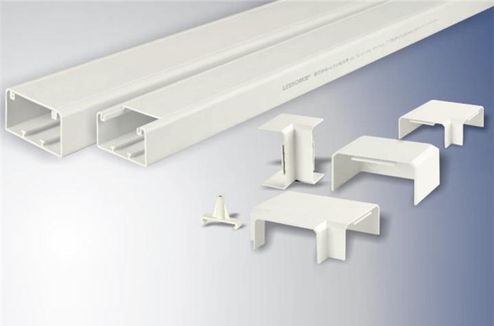 What is the Difference between Conduit and Trunking?