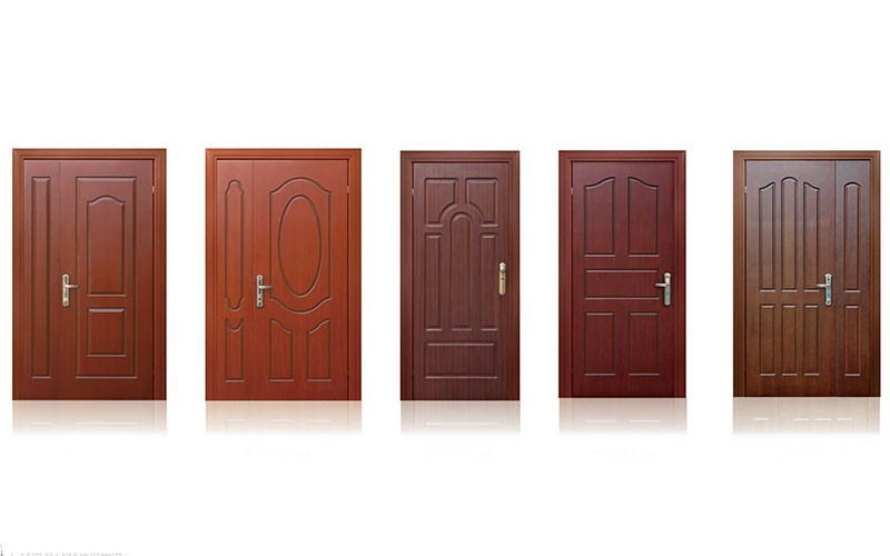 Simple Guidance on Choosing Fire-rated Doors