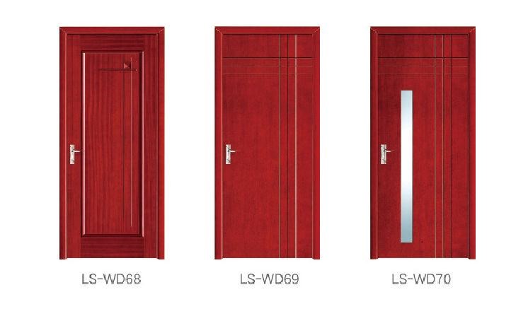 Pros and Cons of Wooden Door