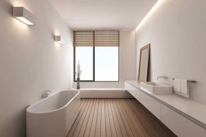 Best Windows for Bathroom