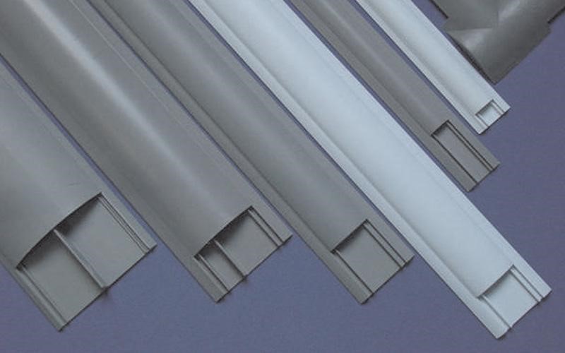 Choose the right electrical conduits