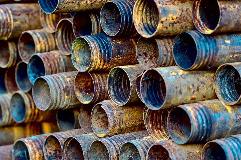 How to Protect Pipes from Corrosion