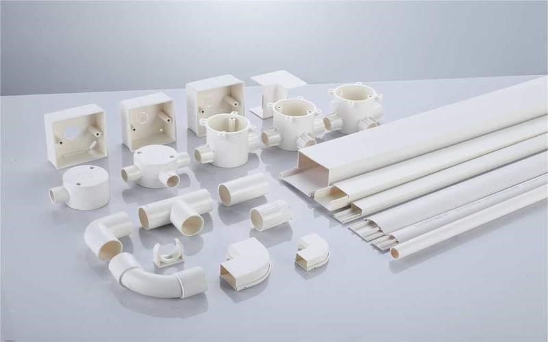 What is PVC Pipe Fittings