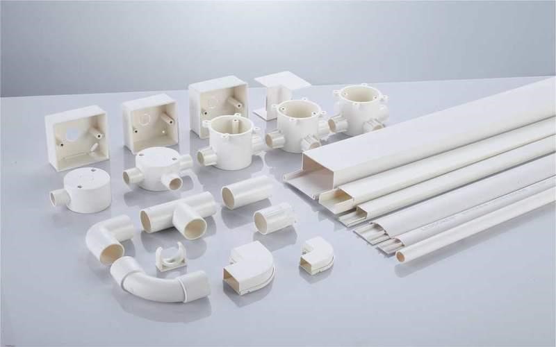 What are the types of PVC pipes? - Quora