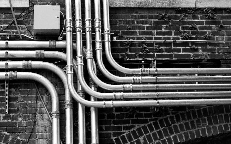 Maintain Commercial Plumbing System