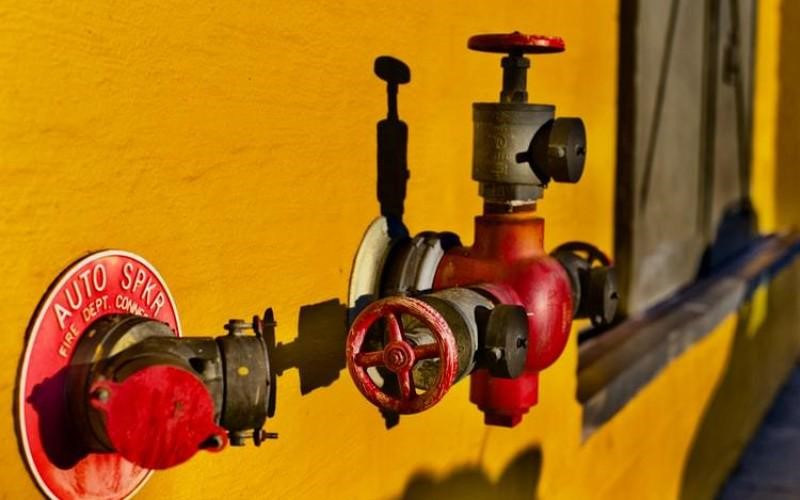 Fire Fighting Pipes Guide