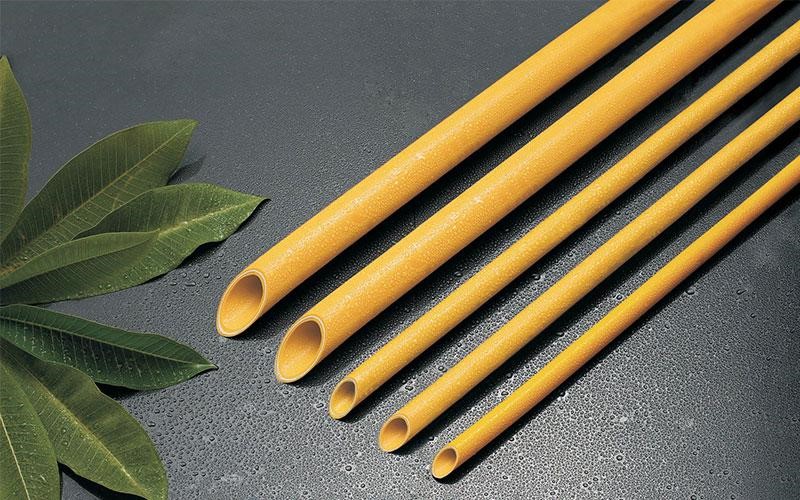 Aluminium-plastic Composite Pipe