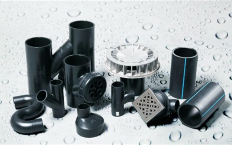 What Are Siphonic Drainage Systems?