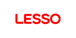 New LESSO Logo
