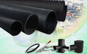 How to Use HDPE Double-Wall Corrugated Pipe