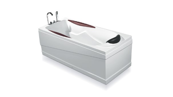 How To Choose The Best Bathtub Lesso Blog, What Is The Strongest Bathtub Material