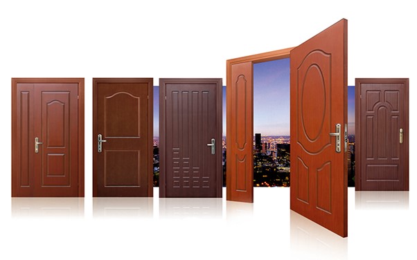 What is Wooden Fire-rated Door? | LESSO Blog