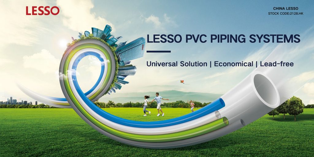 Is PVC Pipe Environmental Friendly?