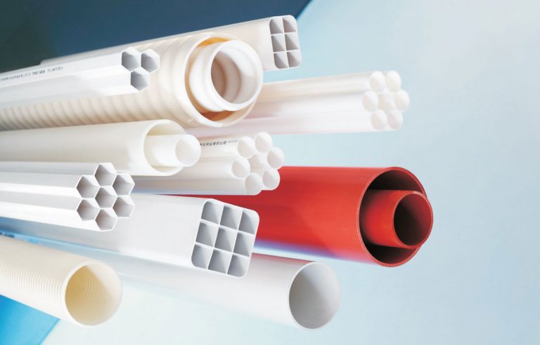 Difference Between PVC Pipe and PVC Conduit