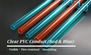 Temperature Affects PVC Pipe