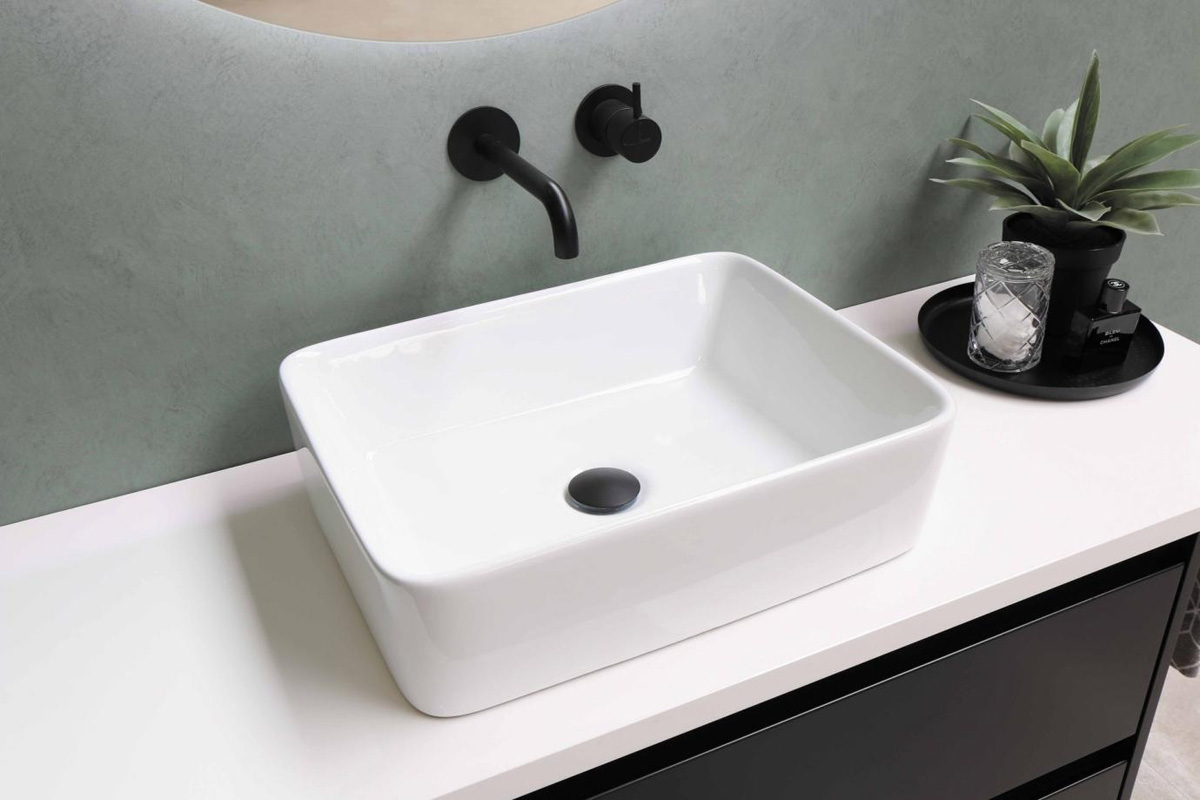 Ceramic Sink VS Stainless Steel Sink LESSO Blog