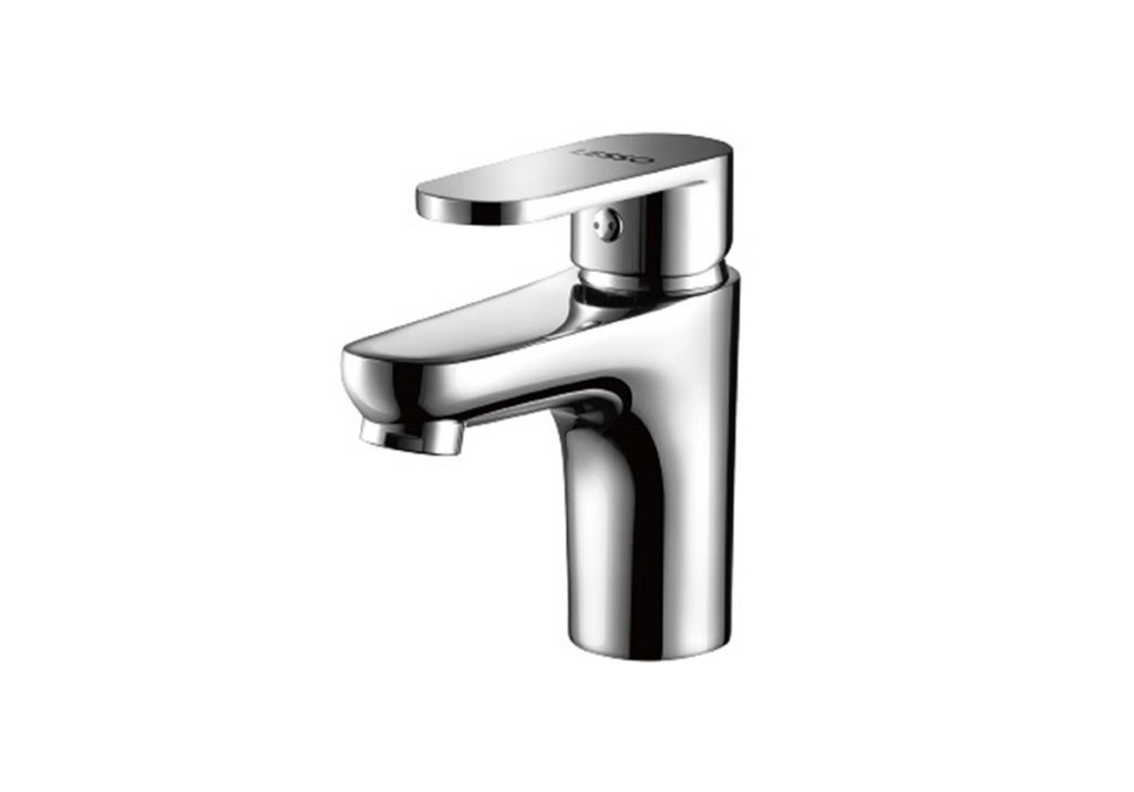 1-hole Faucet