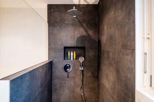 The Best Bathroom Shower