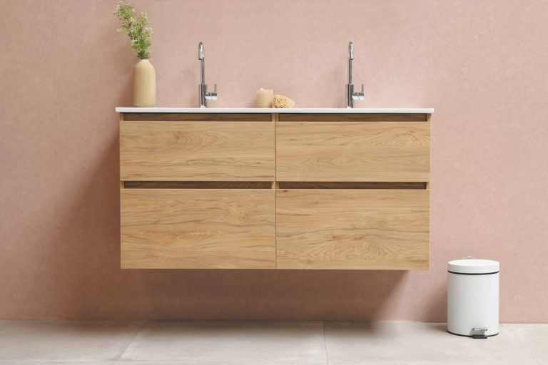 Bathroom Vanity Cabinets