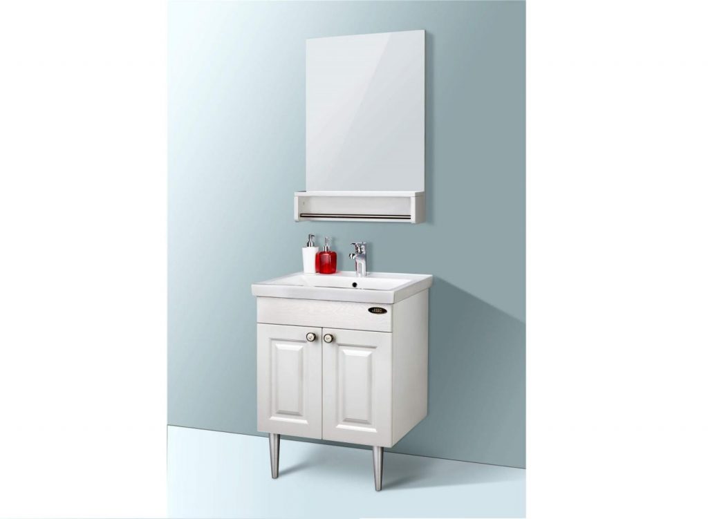 Lesso Bathroom Vanity