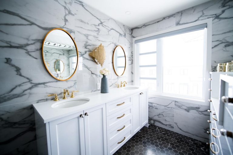 How to Choose Bathroom Vanity