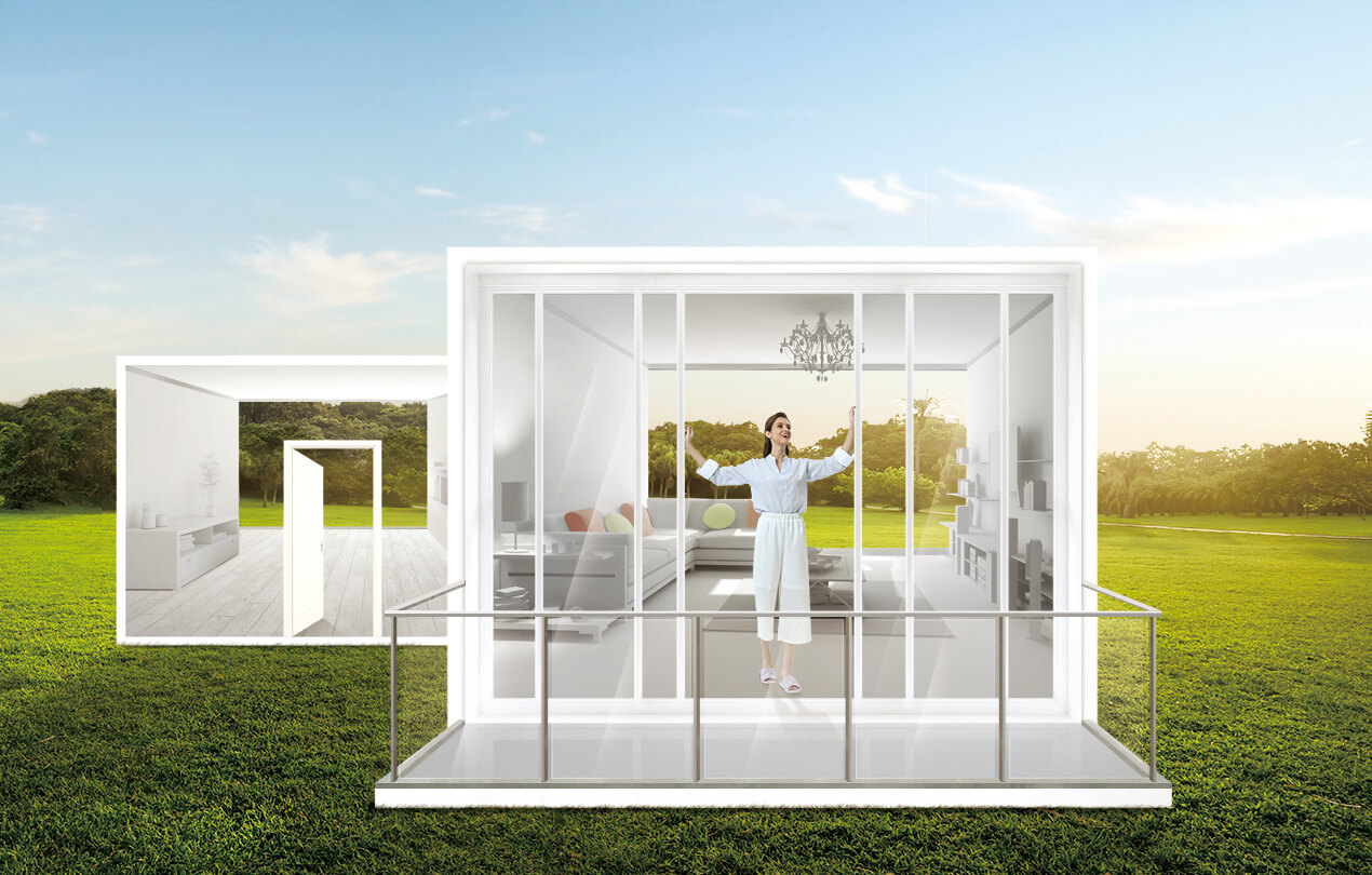 Consider these factors to help you choosing a good interior door