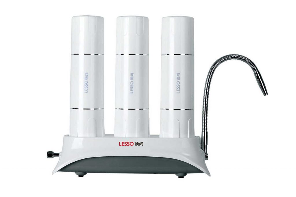 Lesso Counter Top Water Purifier