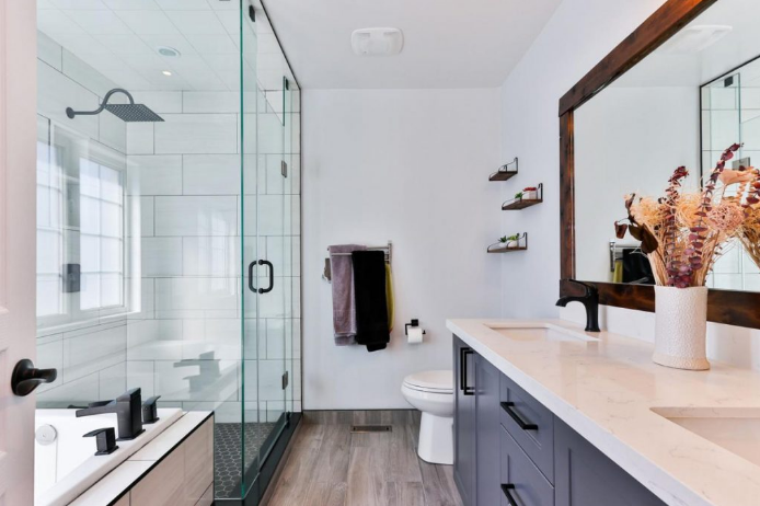 Small Bathroom Decor Ideas