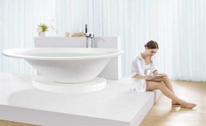 How To Fix A Slow Draining Bathtub