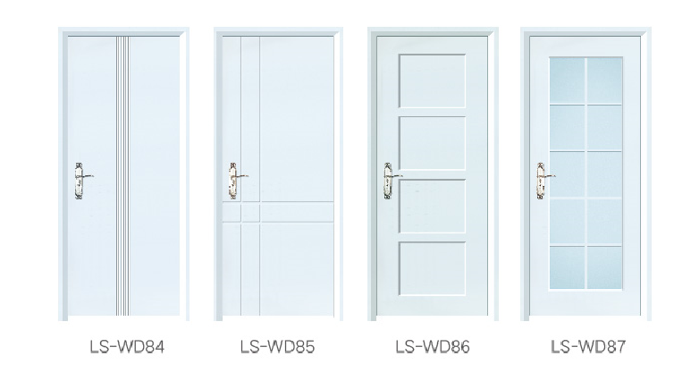 Laminate Doorsets