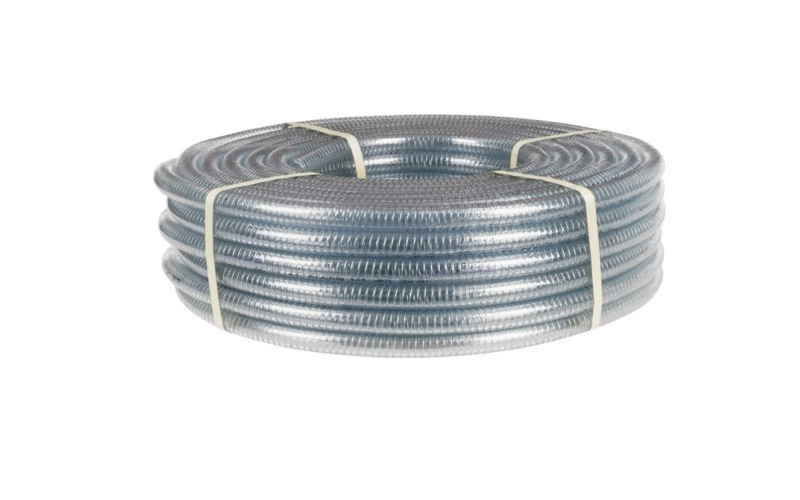 Lesso Steel Wire Reinforced Hose