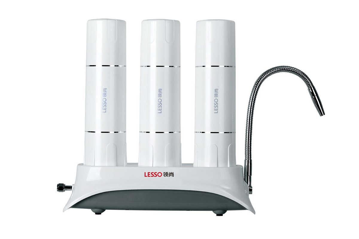Lesso Counter Top Water Purifier LS307T