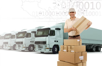 Lesso Efficient Logistics System