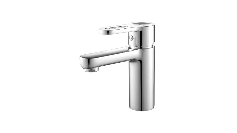 Lesso Basin Faucet W32260