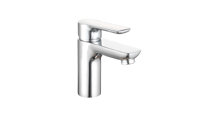 Lesso Basin Faucet W32254/W32254-G