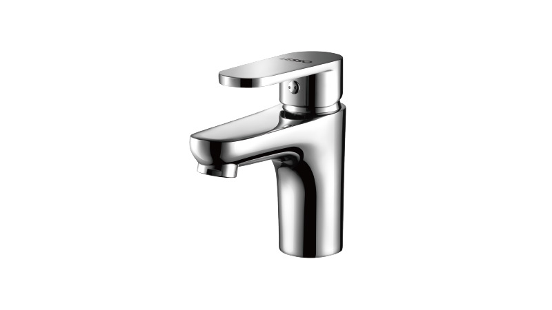 Lesso Basin Faucet W32216/W32216-G