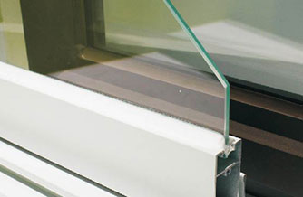 Lesso Neutral curing, with a wide range of adhesion