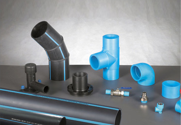 Lesso Piping Systems for Civil Buildings